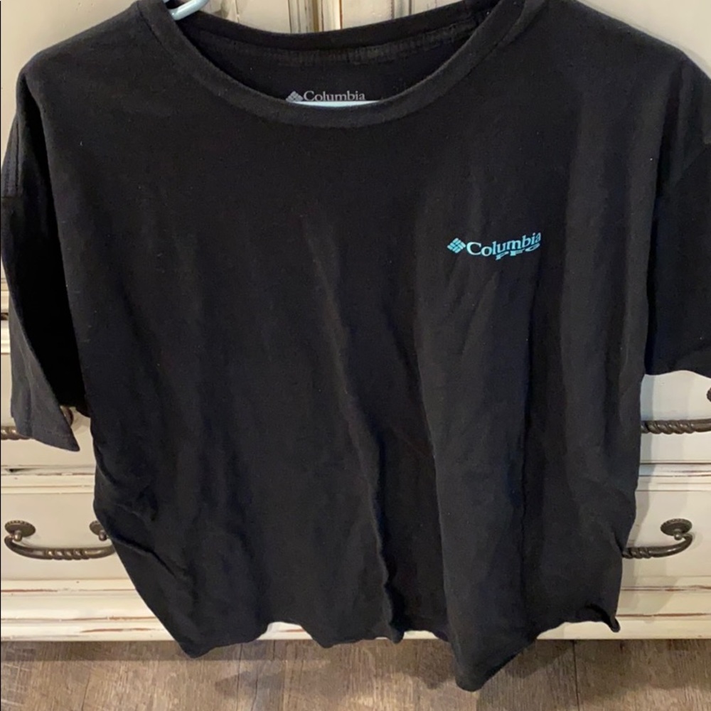 Columbia PFG Men’s shirt
